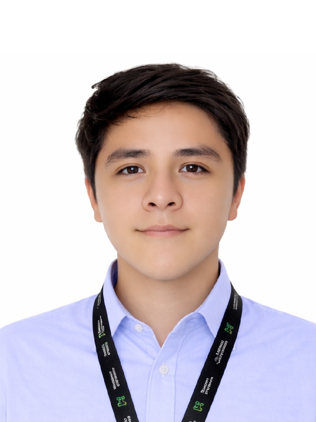 Steven Ramos